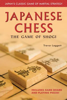 Obrázek produktu pro Japanese Chess
