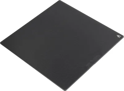Obrázek produktu pro platforma 3D tiskárny Tvrzené sklo lůžko Build Surface Spotřební tisková deska 310x310x4MM