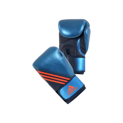 Produktbild von adidas Speed Gel Bag Glove black/white L/XL