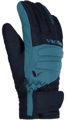 Produktbild von Viking Flinx Ski Handschuhe Blau 5 Kinder Blau 5