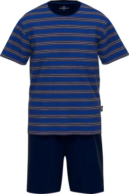 Produktbild von Götzburg Herren-Shorty marine 52