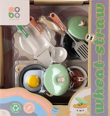 Produktbild von Küchenset – MEGA CREATIVE