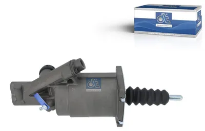 Produktbild von Kupplungsverstärker DT SPARE PARTS IAM-Expertise passend für DAF