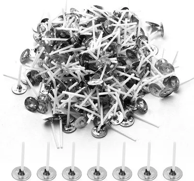 Productafbeelding van Famanu theelichthouders met voet, 2,6 cm - 500 stuks