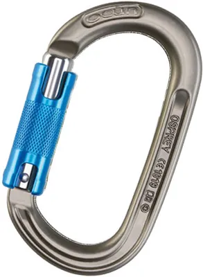 Produktbild von Ocun Osprey Triple blau triple