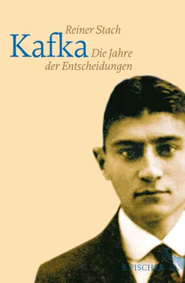 Immagine prodotto di Kafka
