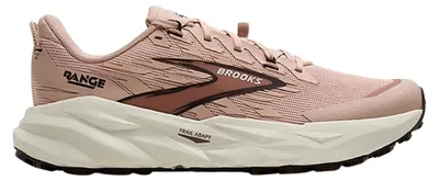 Produktbild von Brooks Range Trailrunningschuhe Damen