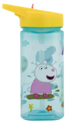 Immagine prodotto di Bidon con manico Peppa Pig 530ml