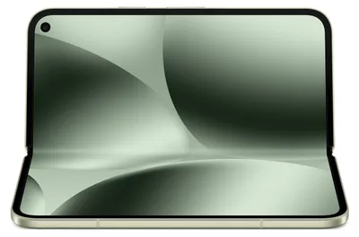 Produktbild von Google Pixel 10 Pro Fold , 20,3 cm (8"), 16 GB, 256 GB, 48 MP, Android 16.0, Hellgrün
