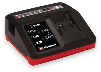 Immagine prodotto di Caricabatteria per utensili batteria di ricambio 18V