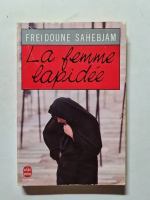 Image de La femme lapidée