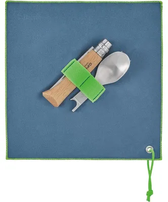 Immagine prodotto di Opinel PICNIC PLUS Set da 4 pezzi