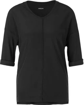 Produktbild von Blusenshirt 900 black Größe 46