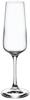 Immagine prodotto di Set di bicchieri da champagne Ovidio 4 pezzi 70 mm, 120 ml | Villeroy & Boch | Art.-No. 1172098130 | EAN 4003686285460