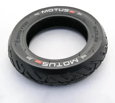 Obrázek produktu pro Pneumatika Motus 10x2,5 pro Motus Pro 10 Sport DAYTONA