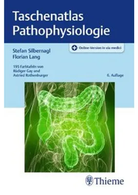 Immagine prodotto di Taschenatlas Pathophysiologie