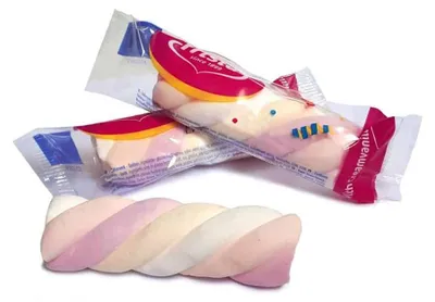 Obrázok produktu pre Frisia Kleine Kabelspekjes - 60 kusov
