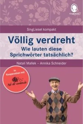 Immagine prodotto di Völlig verdreht
