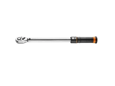 Zdjęcie produktu dla NEO TOOLS Klucz dynamometryczny 3/8", 20-100 Nm