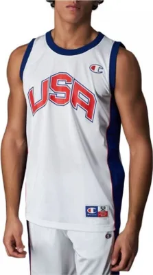 Produktbild von Champion Tshirts Tank Top, 219745WW001, Größe: 173