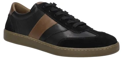 Produktbild von JOSEF SEIBEL Lio 06 | Sneaker für Herren | Schwarz