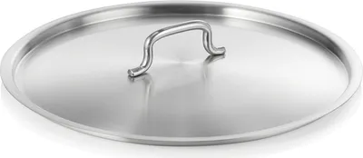 Produktbild von Deckel für Cookware 21, Ø 28 cm, Chromnickelstahl 18/10