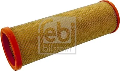 Produktbild von Luftfilter FEBI BILSTEIN 48273 für SCANIA 4 - series Filtereinsatz