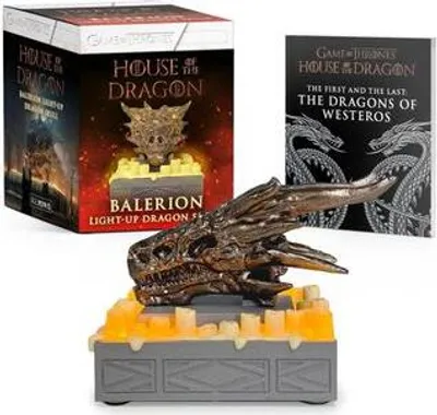 Produktbild von House of the Dragon
