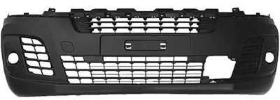 Immagine prodotto di DIEDERICHS 4098054 Paraurti anteriore per CITROËN JUMPY III Furgone (V_) 2016-2024