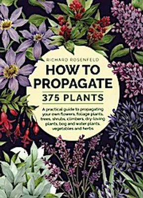 Obrázok produktu pre How to Propagate 375 Plants