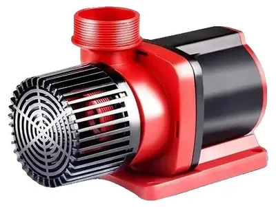 Zdjęcie produktu dla Pompa wodna, konstrukcja zanurzeniowa, cicha praca, JDP-18000, wtyczka adaptera UE