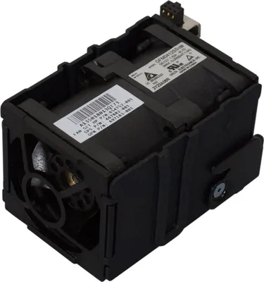 Obrázek produktu pro HP 667882-001, Ventilátor