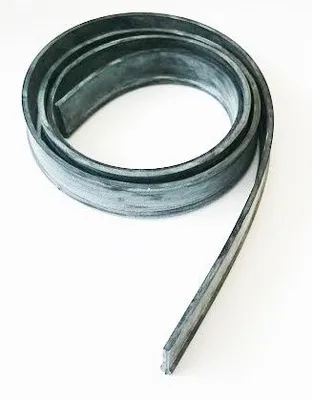 Obrázek produktu pro Unger Pro Wischergummi Soft 106 cm Ersatzgummi für Fensterabzieher weicher Gummi