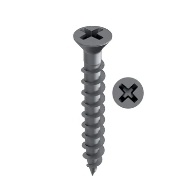 Produktbild von Schnellbauschraube DRY 5,5 x 38 G (500 Stk.)