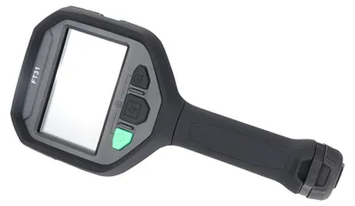 Obrázok produktu pre HIKMICRO, termovízna kamera FT31, značka Hikmicro