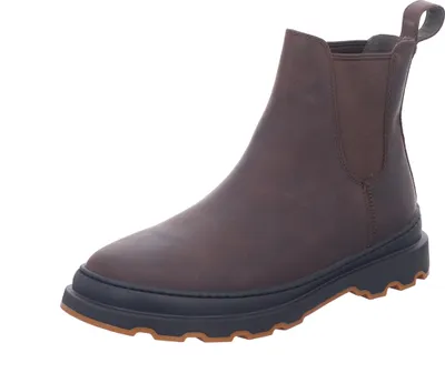 Obrázek produktu pro Camper - MIDCut Bootie brown