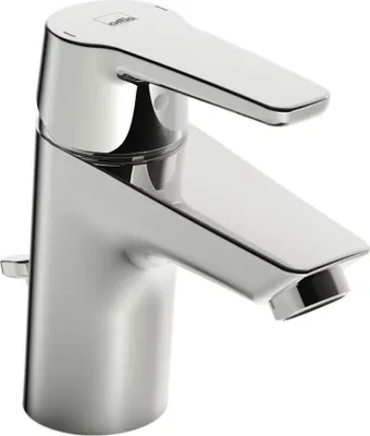 Produktbild von Oras Saga 3904F, Waschbecken, Chrom