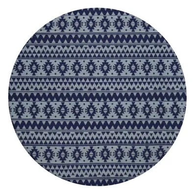 Zdjęcie produktu dla Dywan SchoenesWohnen24 Sunny 210 Blue 80cm x 150cm