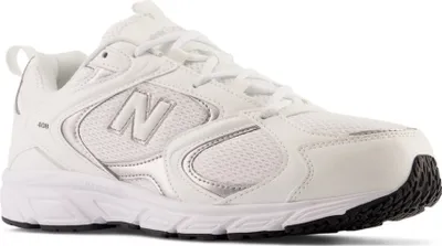 Produktbild von New Balance Lifestyle Damen Sneaker low in Weiß, Größe 5.5