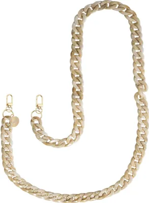 Produktbild von xoxo Wildhearts Handyketten - Cord - Cream Latte - Large - Crème