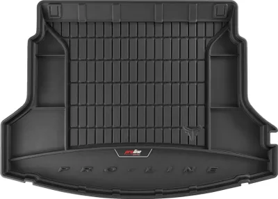 Produktbild von FROGUM Gummi Kofferraummatte Kofferraumwanne für Honda CR-V IV 2012-2019