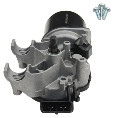 Produktbild von Frontscheibenwischermotor - Clio III Schrägheck - Vorne - 7701061590 - 2005–2014