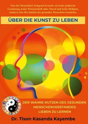 Image de Über die Kunst zu leben