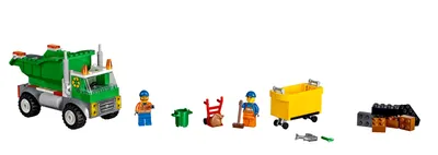 Image de Collecte des déchets