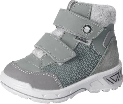 Produktbild von Pepino Stiefelette Stiefelette Leder/Textil