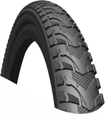 Image de Pneu RUBENA Dart V67 24x1,90
