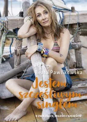 Immagine prodotto di Jestem Szczęśliwym Singlem