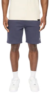 Produktbild von Crosshatch - "Bardon" Freizeitshorts für Herren BG2509 (S) (Marine)