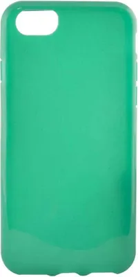Obrázek produktu pro Ksix B0935FAR08, Obal, Apple, iPhone 8, 7, 6S, 6, 11,9 cm (4.7"), Zelená