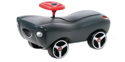 Immagine prodotto di bSMART riflettente per bambini grigio scuro 432C